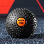 Slam ball