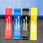Small bands 1